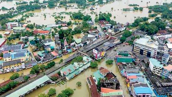 Insurance payouts kick off as Cyclone Ditwah leaves trail of destruction