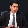 Archchuna’s parliamentary eligibility case re-fixed for argument