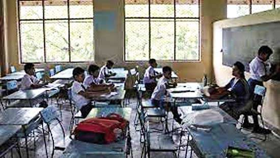 Vested interests against the PM? Beyond Strikes: The Future Demands Education Reform Now