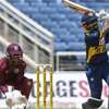 West Indies defeat Sri Lanka by seven wickets in T20 opener