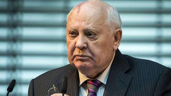 Last Soviet leader Mikhail Gorbachev dies at 91