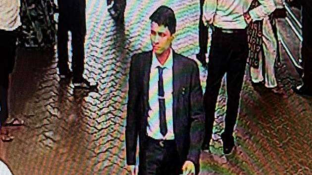 Suspects in Colombo Court shooting identified: Sunil Watagala