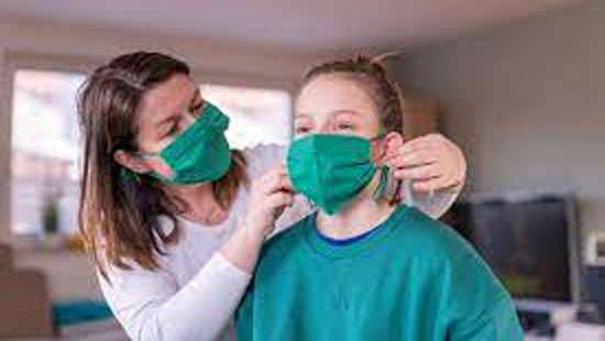 Face masks recommended for indoors, transit, public gathering: Ministry