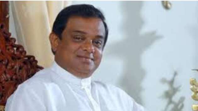 Former Minister C. B. Rathnayake granted bail