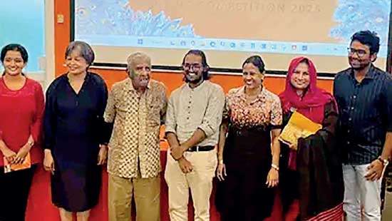 EWC SL invites entries for Creative Writing Competition 2026