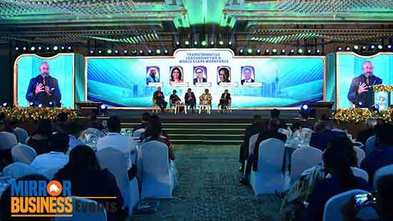 Empowering people for a thriving nation