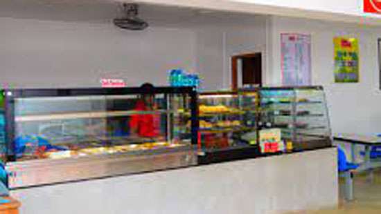 30% hotels, canteens, restaurants, food carts, 50% of school canteens closed: AICOA