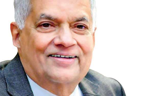 Ranil pledges to promote Hela Wedakama (indigenous medicine) globally