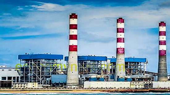 Operation on first generator of Norochcholai resumes
