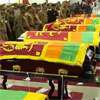 Negombo Prison violence: Eight prison officers posthumously promoted