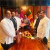 No confidence motion on Justice Minister handed over to Speaker