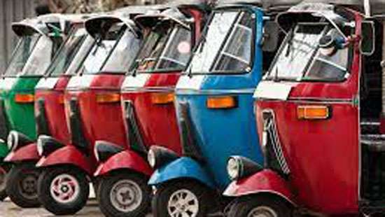 No increase in tuk tuk fares; AITWDU urges govt. to raise fuel quota