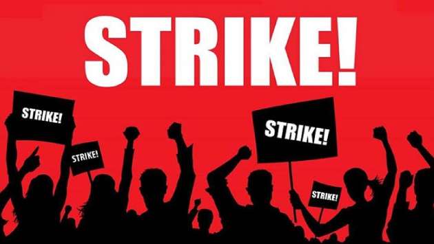 Several medical professionals threaten TU action