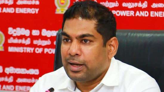 Legal action against fuel station owners who fail to maintain min. stocks