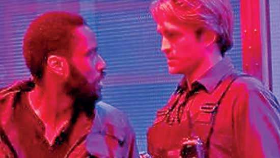 ’Tenet’ movie release delayed indefinitely in new blow to theatres