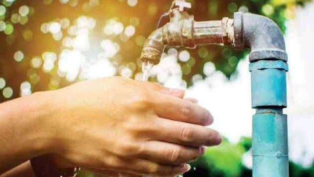 12-hour water cut in Mattegoda and surrounding areas