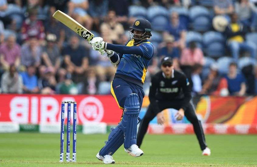 Karunaratne calls for batting patience after Sri Lanka’s opening loss