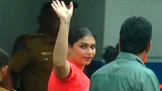 Abduction case against Hirunika fixed for trial in January