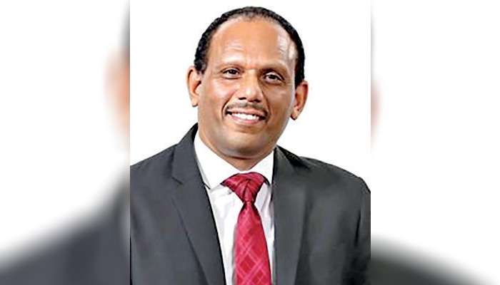 Rotary District Governor Elect Delvin Pereira to attend Rotary International Assembly in USA