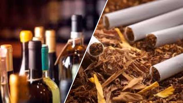 Economic loss from tobacco and alcohol amounts to LKR 241 billion yearly