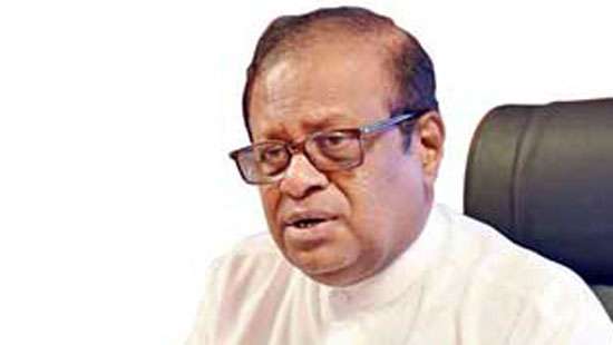 No plans to stabilise economy