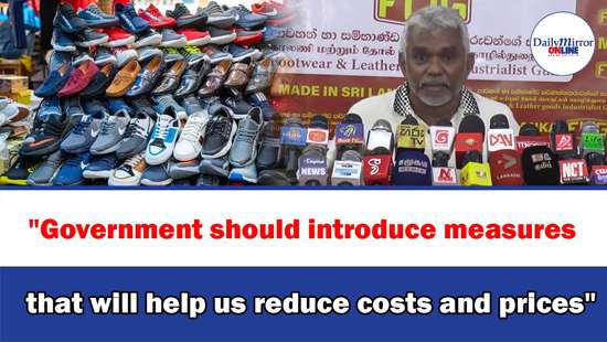 ’’Government should introduce measures that will help us reduce costs and prices’’