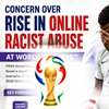 USA Reach World Cup Last 16 as FIFA Reports Surge in Online Racist Abuse