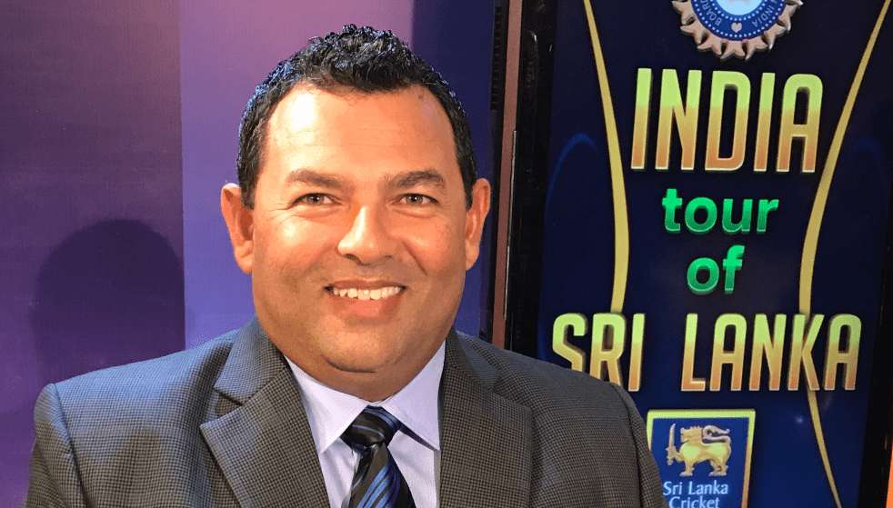 Former Lanka selector Fernando on US youth panel