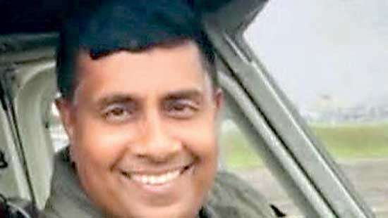 Attempting to avoid more casualties, did he divert — losing his life?