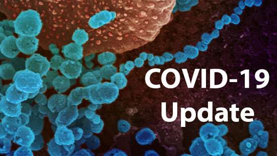 922 fresh COVID-19 cases reported so far today