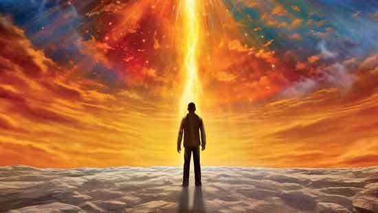 Aligning Space and Energy