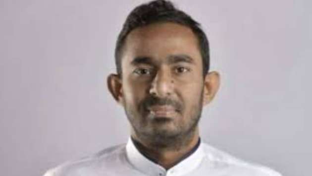 Clear division within government on education reforms: Chamith Wijesundera