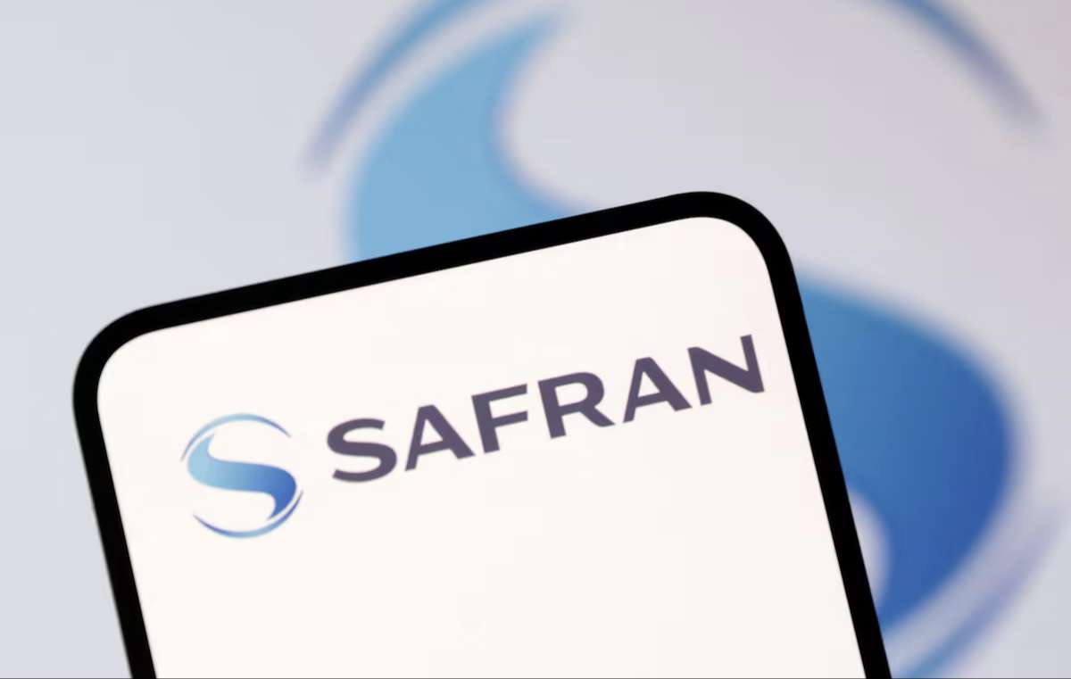 Safran ready to open India engine production in Rafale deal