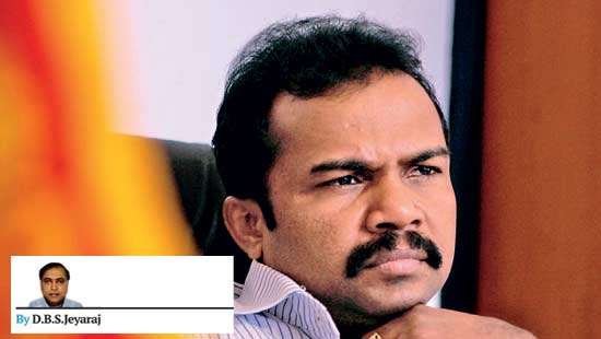 ‘‘Corona’’Karuna: The Chequered History of an Eastern Warlord