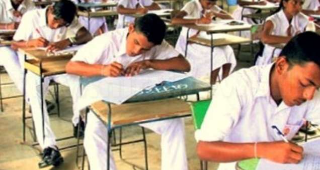 External A/L candidates can pay exam fees to nearest post office: Exam. Dept.
