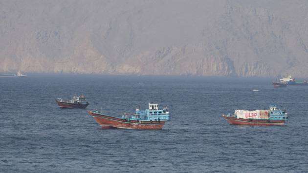 Iran closes Strait of Hormuz over ceasefire violations - MEHR