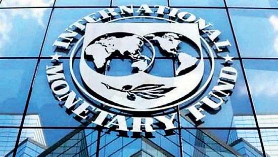IMF commends SL’s progress achieved thus far