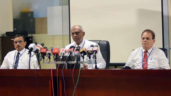 Briefing on Customs progress