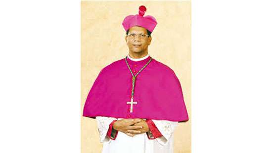Independent investigation into April 21 attacks a must: Auxiliary Bishop