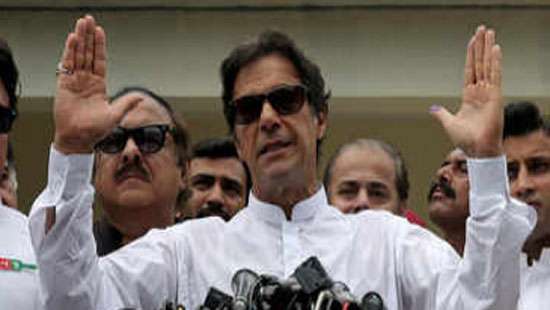 Resolution submitted to endorse PM Khan for Nobel Peace Prize