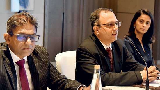 StanChart sees SL’s rating outlook turning ‘positive’ this year