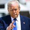 Trump says US, Iran agree to continue talks but ceasefire over