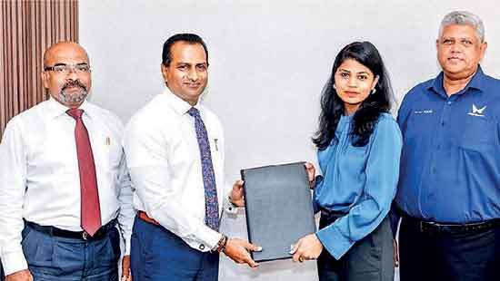 ComBank partners Ideal Motors to offer special leasing packages
