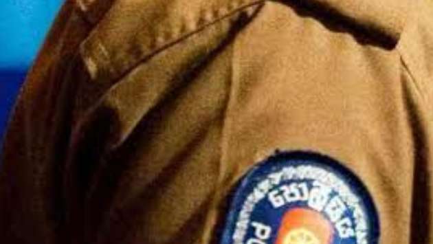 Police constable arrested over assault involving NPP MP
