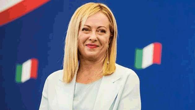 Italy suspends defence cooperation deal with Israel