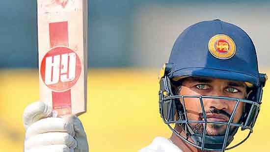 Colombo need 145, Dambulla six wickets