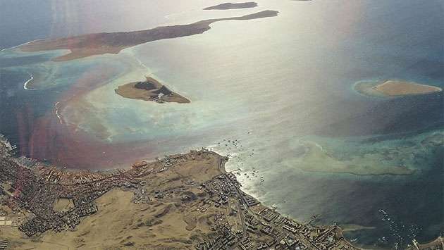 Iran has begun laying mines in Strait of Hormuz: US official