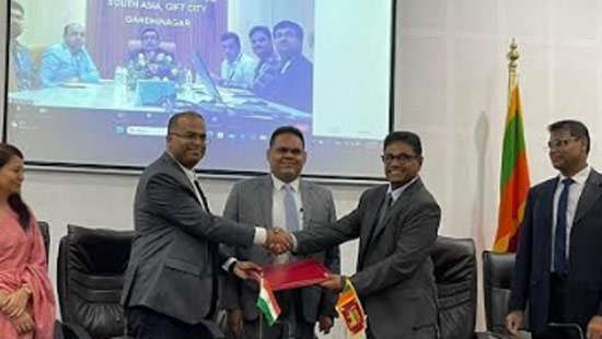 Indian USD 1 Billion credit facility extended until March 2024