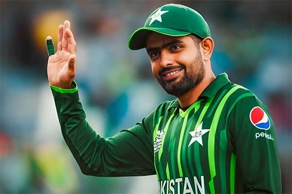 Pakistan captain steps down with immediate effect