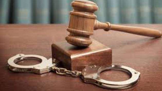 Manhunt underway to arrest suspect who raped lady doctor